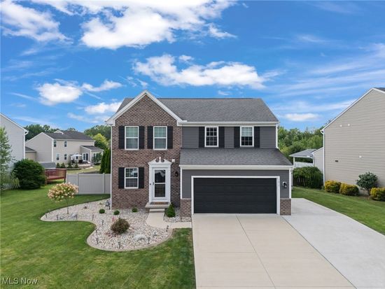 1617 Millrace St NW, Massillon, OH 44647