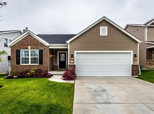 264 Hyde Park Ave, Foristell, MO 63348