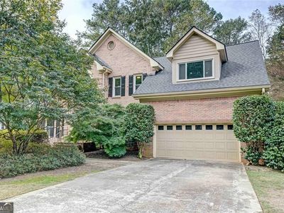 315 Sageglen Rd, Lawrenceville, GA, 30044
