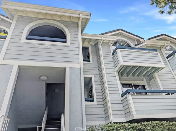 26770 Claudette St Unit 408, Santa Clarita, CA 91351