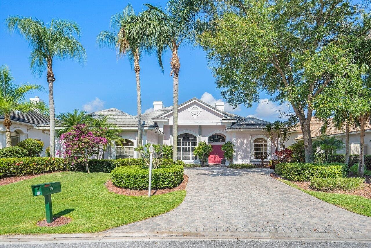 Palm Beach Gardens - BSR Realty Group