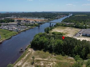 Old Sanders Dr, Little River, SC 29566