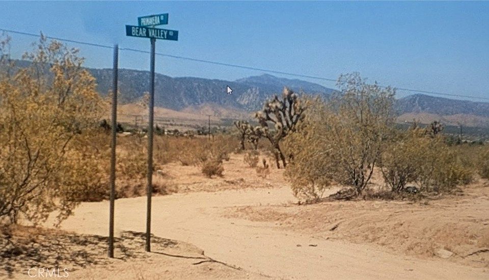 1st image of 0 Bear Valley Road Primavera Rd Lot 452