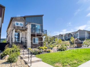 11212 Modern Meadow Loop, Colorado Springs, CO 80921