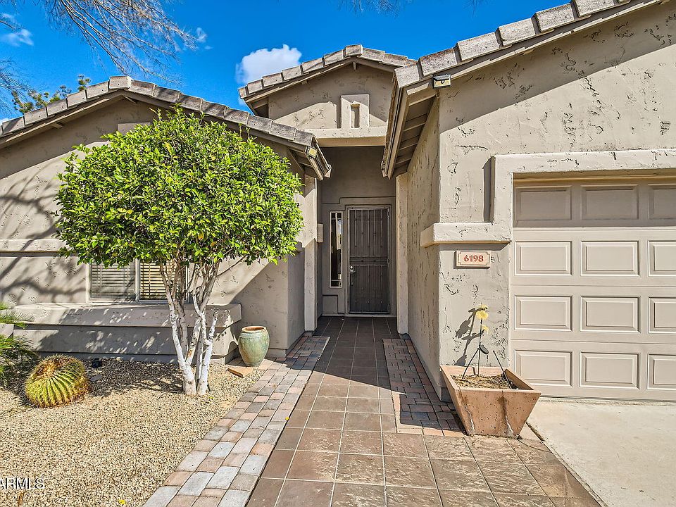 6198 W Wikieup Ln, Glendale, AZ 85308 | Zillow