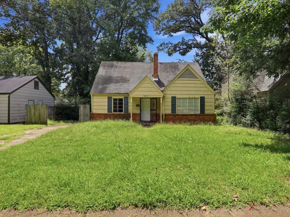3673 S Deerwood Ave, Memphis, TN 38111