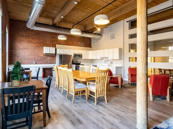 Beaver Brook Village