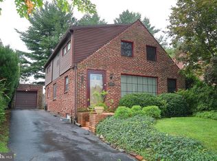 1610 Ridgeview Ave, Lancaster, PA 17603