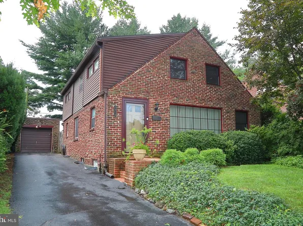 1610 Ridgeview Ave, Lancaster, PA 17603