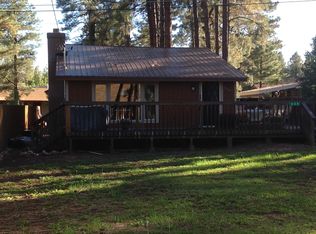 408 Cherokee, Flagstaff, AZ 86005