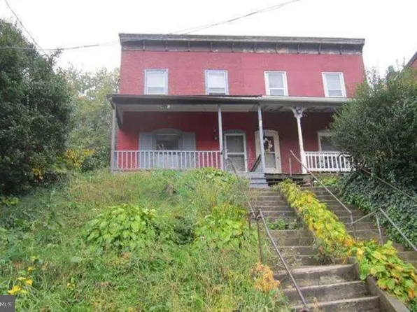 54 Gap Rd, Coatesville, PA 19320