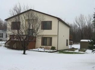 6763 Elmer Dr, Harborcreek, PA 16421