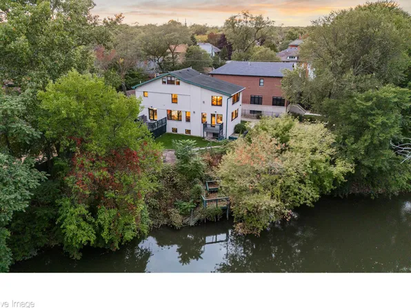 2801 W Eastwood Ave, Chicago, IL 60625