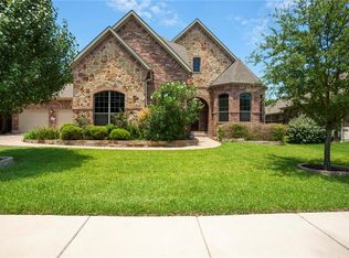 119 N Saddle Ridge Dr, Cedar Park, TX 78613