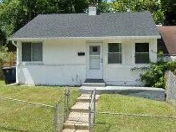 2022 Barlowe Pl, Landover, MD 20785