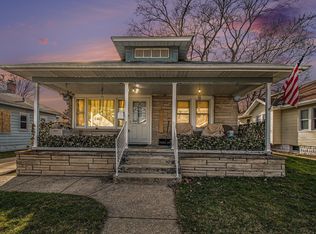 737 S 26th St, South Bend, IN 46615