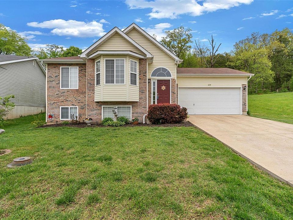 1639 Twelve Oaks Pl, Pevely, MO 63070 Zillow