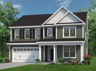 162 Long Cove Dr, Suffolk, VA 23435