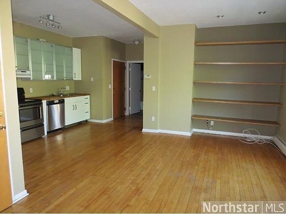 Living/Dining/Kitchen