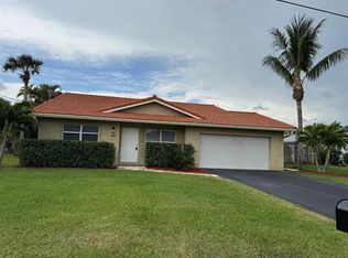 1966 Sharon St, Boca Raton, FL 33486