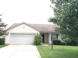 11955 Jesterwood Dr, Fishers, IN 46037