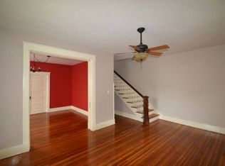 129 N Coalter St, Staunton, VA 24401