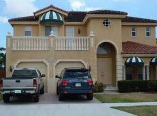 6505 SW 164th Ave, Miami, FL 33193