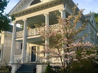 544 Providence St, Albany, NY 12208