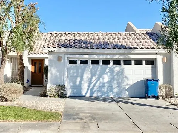 11381 S Kingman Ave, Yuma, AZ 85365