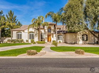 3714 E Campbell Ave, Gilbert, AZ 85234