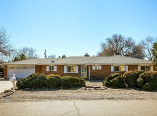 928 Alameda Rd NW, Albuquerque, NM 87114