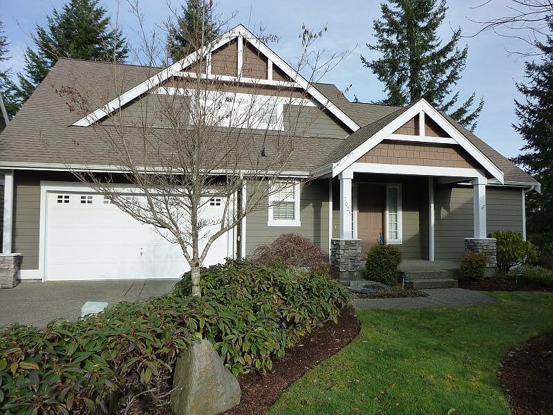Front of Home!