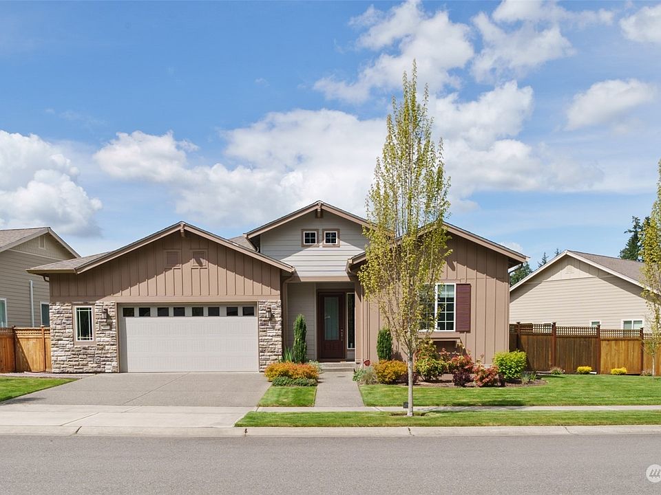 19023 146th Street E, Bonney Lake, WA 98391 | MLS #2065547 | Zillow