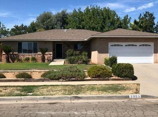 2650 E Fremont Ave, Fresno, CA 93710