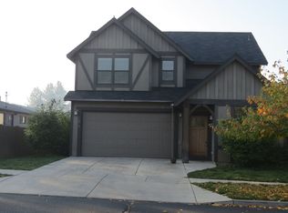20791 SE Helen Ln, Bend, OR 97702