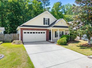 111 Garden Grove Dr, Summerville, SC 29485