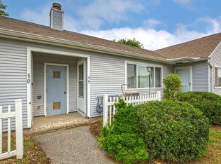 48 Andersen Rd #48, Chicopee, MA 01022