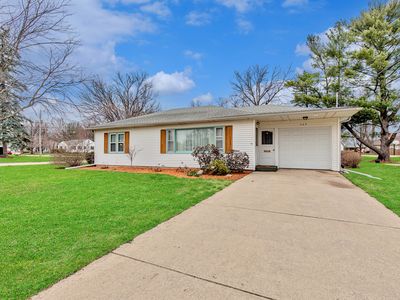 503 Billings St, Princeton, IL, 61356
