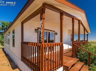 40445 Hoot Owl Rd, Ramah, CO 80832