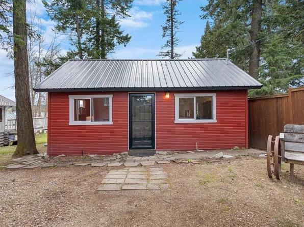 422 Bayview Blvd, Newport, WA 99156