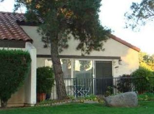 12590 Oaks North Dr UNIT 3, San Diego, CA 92128