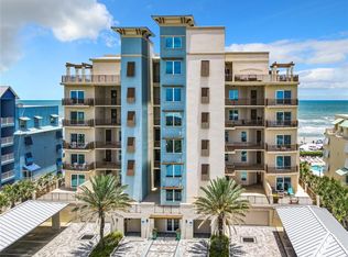 807 S Atlantic Ave #302, New Smyrna Beach, FL 32169