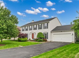 9103 Michael Douglas Dr, Clarence Center, NY 14032