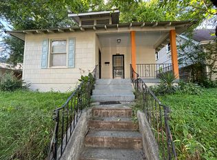 1043 Philadelphia St, Memphis, TN 38104