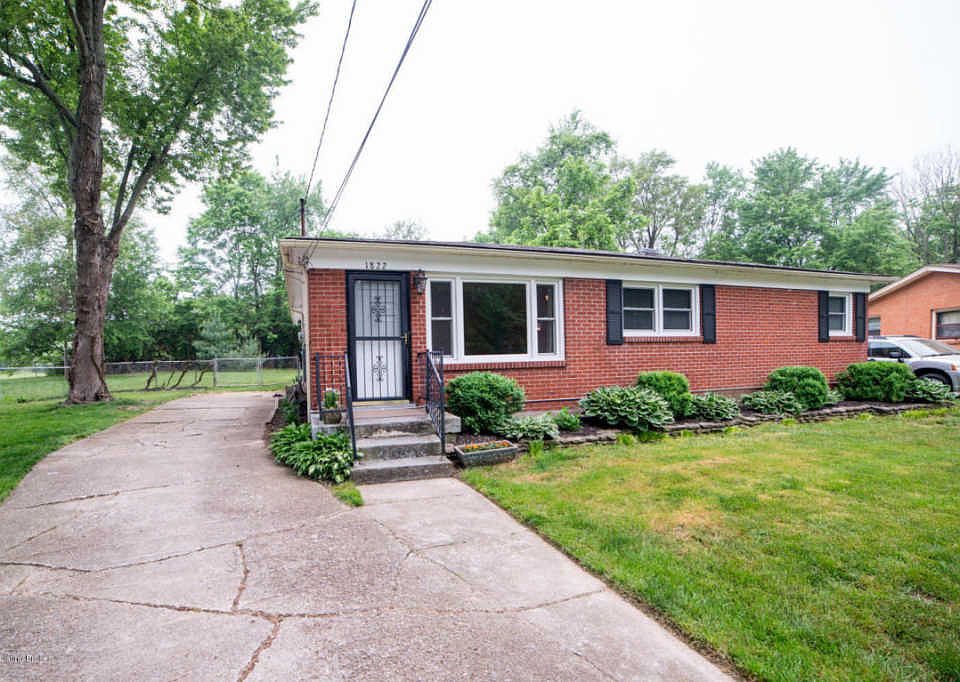 1st image of 1822 Milburt Dr