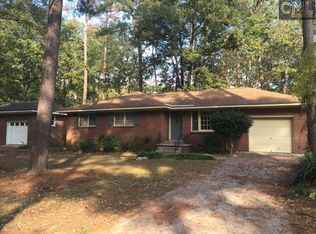 300 Pitney Rd, Columbia, SC 29212