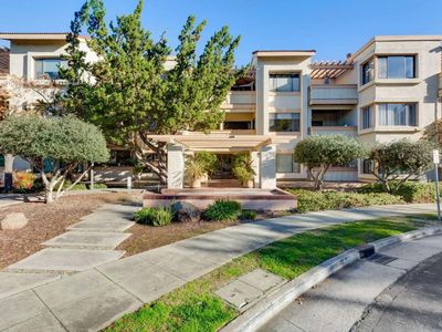 440 Cesano Ct APT 207, Palo Alto, CA, 94306