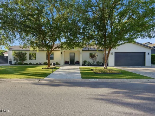 3710 E HAZELWOOD Street, Phoenix, AZ 85018