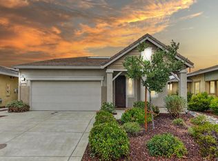 1007 Calle Real Ln, El Dorado Hills, CA 95762