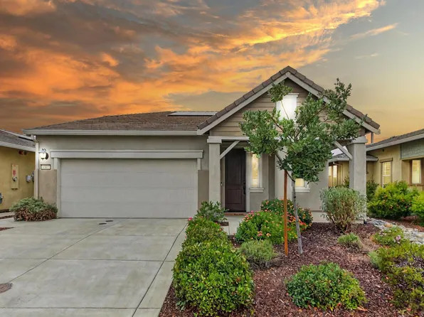 1007 Calle Real Ln, El Dorado Hills, CA 95762